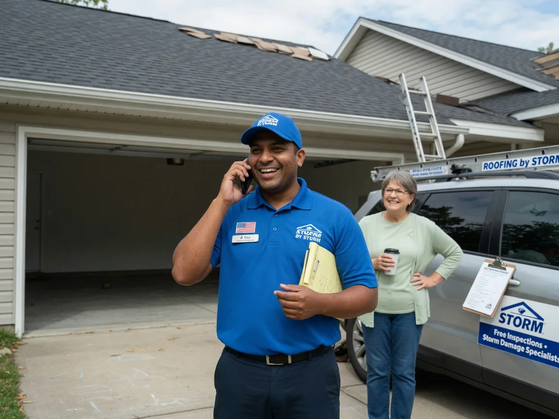 Roof Repair Near Me Wauconda, IL FAQs