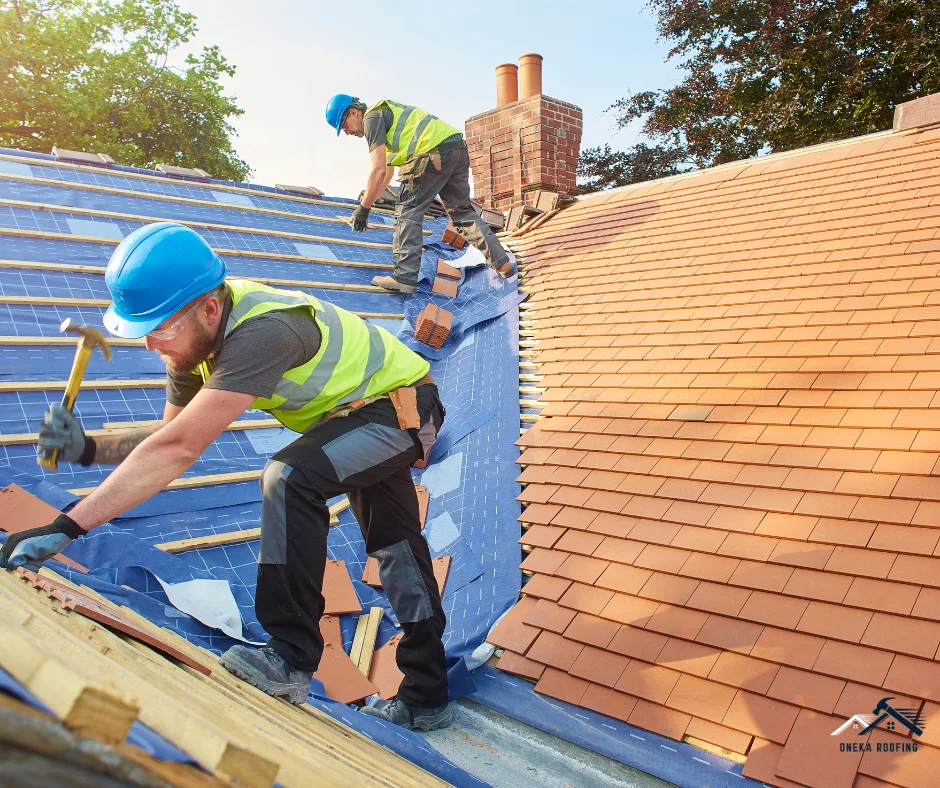 Why choose Roof Repair Near Me in Wauconda, IL