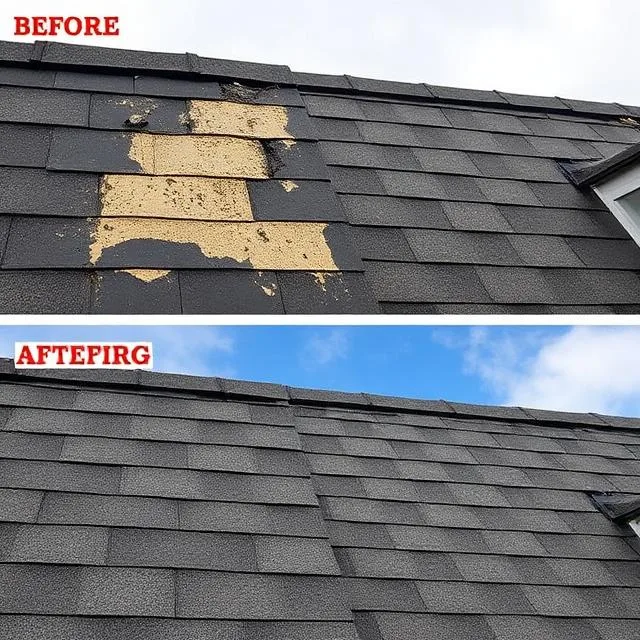 Roof Repair Near Me in Wauconda, IL near me